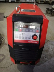 麦格米特wcm350di焊机