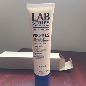 lab series 朗仕男士多效乳液 现货 朗仕男士多效乳