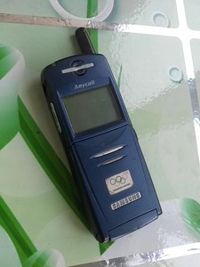 二手怀旧古董三星n188手机