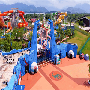 [黄石卡乐星球恐龙水乐园-大门票]黄石卡乐星球恐龙水乐园 大门票