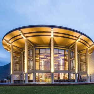 成都九寨沟旅游九寨沟悦榕庄2晚套餐含情侣云顶下午茶藏式酥油茶