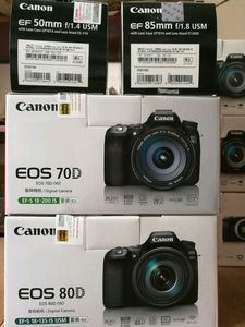 包装盒佳能防伪标70D80D5D6D750D尼康530
