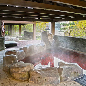 北京乐多港汤乐宫温泉门票可选夜场票北京乐多港万豪酒店汤乐宫