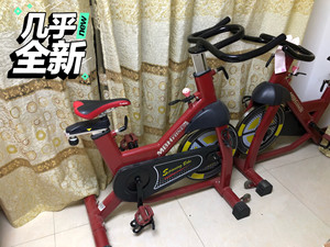 迈宝赫 mbh 动感单车m-5807出一辆闲置 迈宝赫 mb