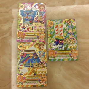 偶活学园偶像活动中国大陆卡国内台机第六弹乙女n卡