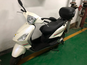 南京摩托车大牌