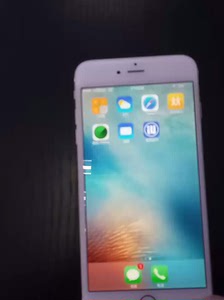 苹果手机.iphone6p.16g老版本9.35.可关掉华为7手机怎么越狱v苹果图片