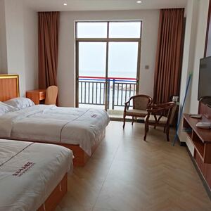 台山浪琴半岛酒店|近浪琴湾那琴半岛下塘湾尾角湾崩塘湾蜅鱼