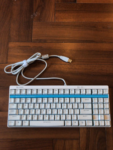 vpro键盘机械