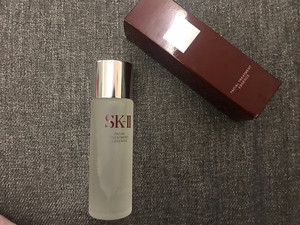 sk2神仙水75毫升