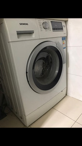 洗衣烘干一体机_西门子洗衣机烘干功能怎么样_西门子洗衣机如何烘干