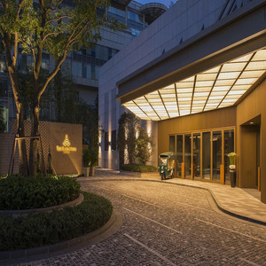 特价!上海素凯泰酒店特级/精选客房2天1夜特惠套餐