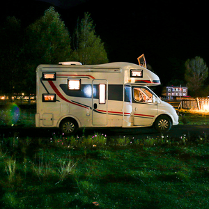 【上汽自营】海南海口三亚 房车租赁 租车自驾 万宁公路蜈支洲岛