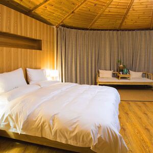 晋中自在精舍|近榆次老城山西海立方海洋公园榆次县衙老城遗