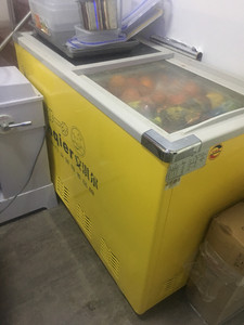 安琪儿冷藏冷冻柜