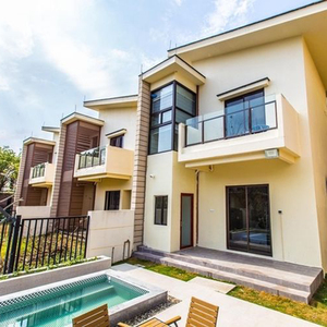 【一线海景】阳江海陵岛保利十里银滩临海度假别墅近敏捷黄金海岸