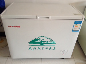 长岭冷柜