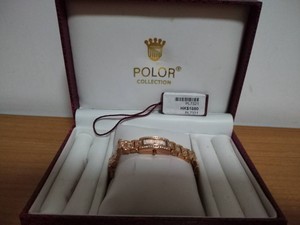 polor手表