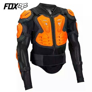 骑行装备正品fox护甲衣适合越野和其它户外极限运动保护(运费