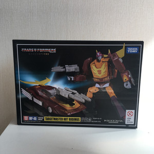 变形金刚 mp40 热破 3c 全新变形金刚 mp系列 mp