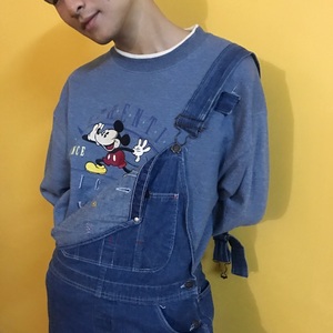 dickies背带裤我就不说了好吗?男女都可穿 - 阿里巴巴找货神器