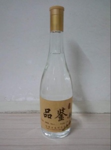 山西杏花村特产汾酒53度品鉴酒原浆酒整箱特价包邮