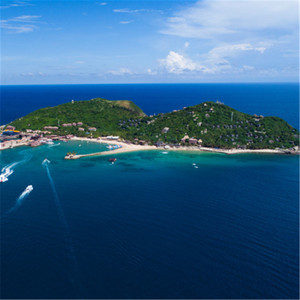 分界洲岛门票海洋