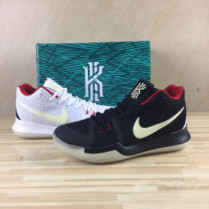 欧文3代鸳鸯夜光黑白