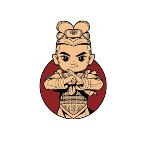 秦始皇兵马俑纪念币