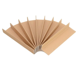 江浙沪供应纸L型纸护角纸箱包角角纸折弯护角 可定做任意规格规格