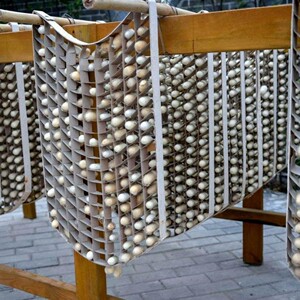 农业 农业用具 其他农业用具 养蚕的簇