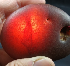 马达加斯加玛瑙红料