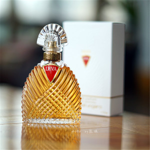 小众老牌香水推荐 伊曼纽尔·温加罗恩加罗蒂娃蒂花香水 持久留香