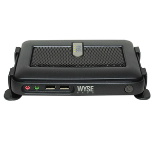 正品戴尔网思WYSE C10LE WTOS Thino思杰RDP远程桌面终端瘦客户机