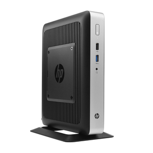 惠普hp t630 t628 thin client瘦客户机云桌面瘦终端pcoip blast