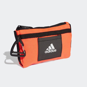 Adidas阿迪达斯男包女包户外出行便携迷你收纳包钱包钥匙包FQ5259