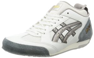 日本代购asics亚瑟士击剑鞋fencing男女通用 tla342 日本制造