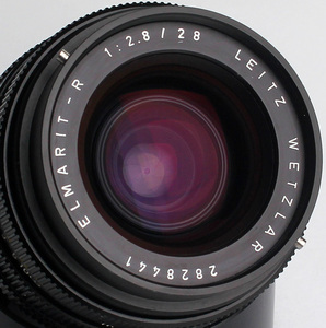 徕卡r28