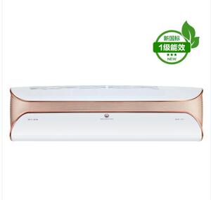 gree/格力领御kfr-26gw/(26577)fnhca-b1wifi大1匹大1.5匹限河南