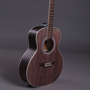 慕西卡民谣吉他