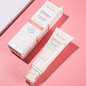 雅漾修护保湿霜40ml