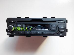 k2cd机起亚k2原车cd机,标配中配.99新成色优送尾线,200包邮.