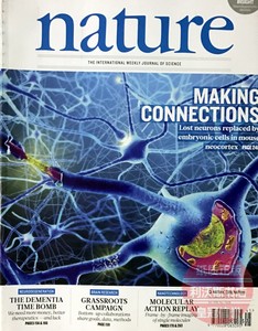 nature杂志
