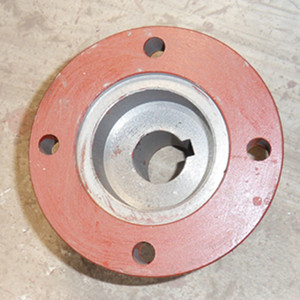 供应轴流泵配件 轴流泵叶轮 不锈钢叶片 350zlb轴流泵母联