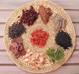 十全大补中药泡酒料