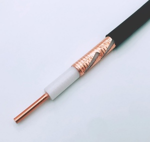 50-12 1/2泄漏同轴电缆 泄漏电缆接头 漏缆接头 1/2漏缆