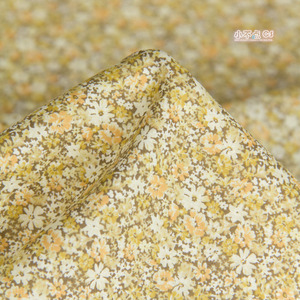 连衣裙碎花日本