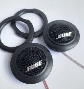 原装进口博士BOSE1.5寸高音头车载拆车高音喇叭汽车音响改装