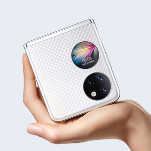 华为p50pocket折叠屏手机huawei/华为 p50 pocket官方旗舰正品