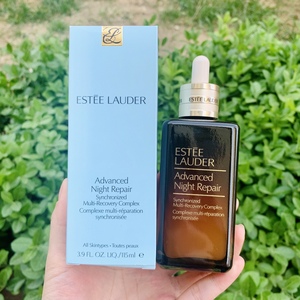 美版雅诗兰黛第七代小棕瓶精华液115ml保湿维稳抗老淡化细纹